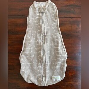 Woombies Breathable Baby Sleep Sack 0-3 months